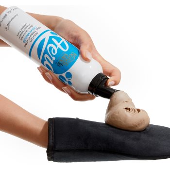 Bondi Sands Aero Light/Medium mousse pentru bronz pentru piele deschisa - imagine 3